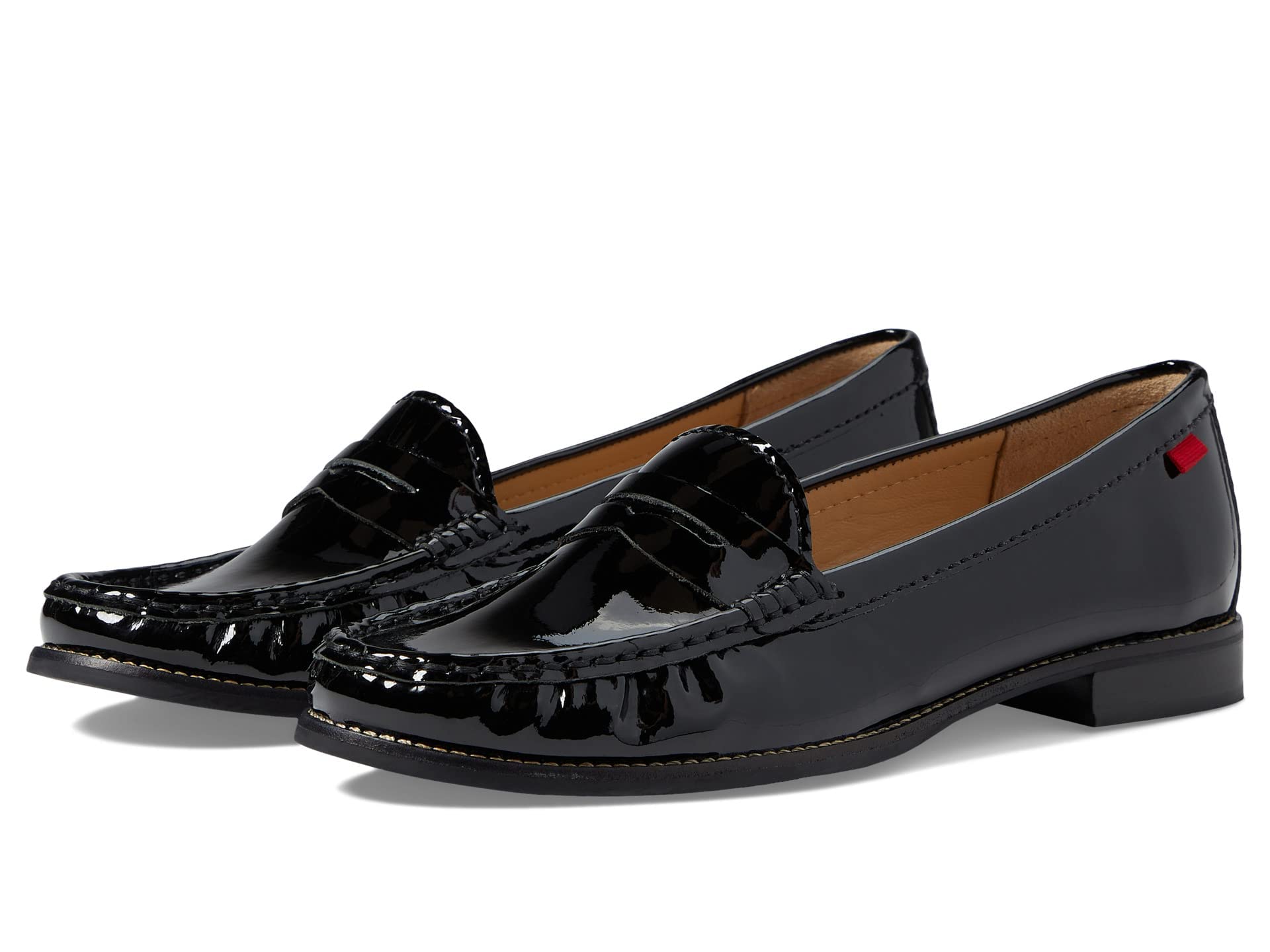 Marc Joseph NY Penny Loafer
