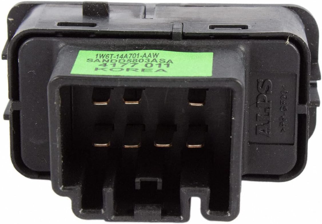 Motorcraft SW7148 Switch Assembly