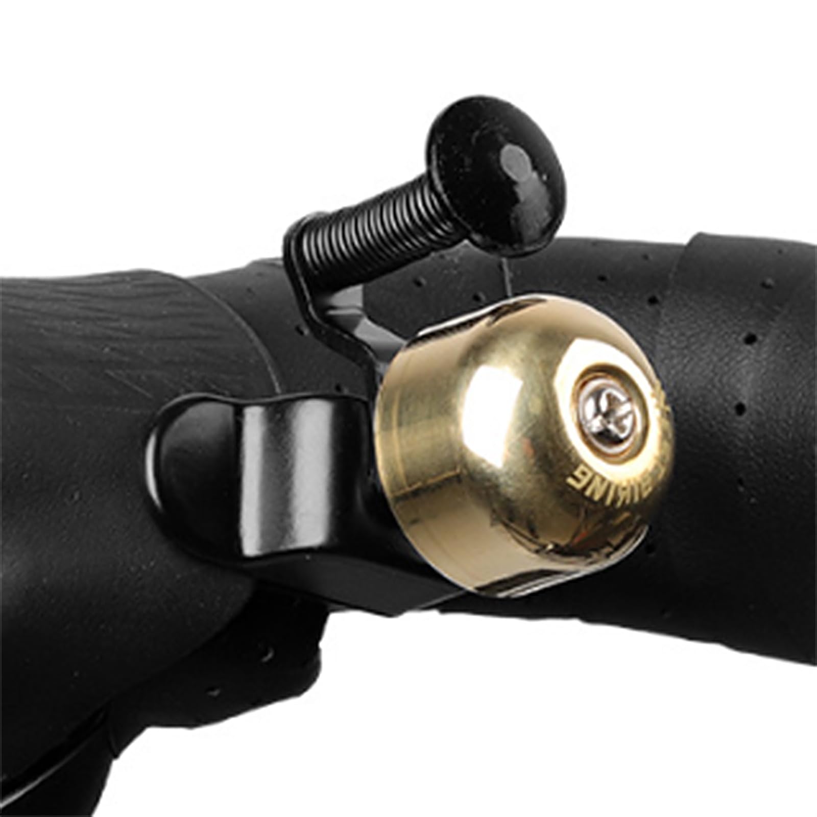 Amazon | Csnbfiop 自転車ベル レトロ 小型ベル 自転車ベル 大音量 銅