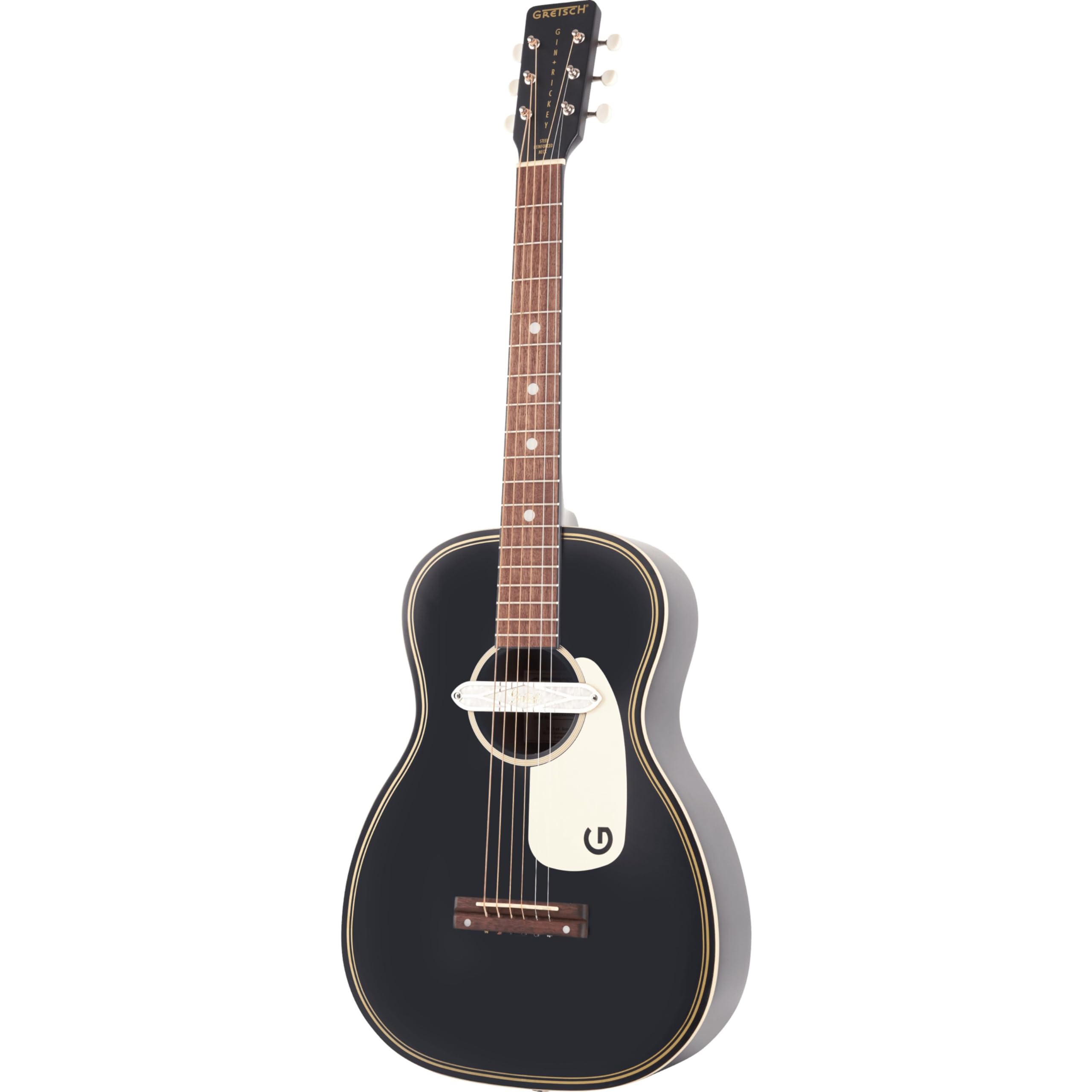 Amazon | グレッチ Gretsch エレアコギター G9520E | エレアコギター 