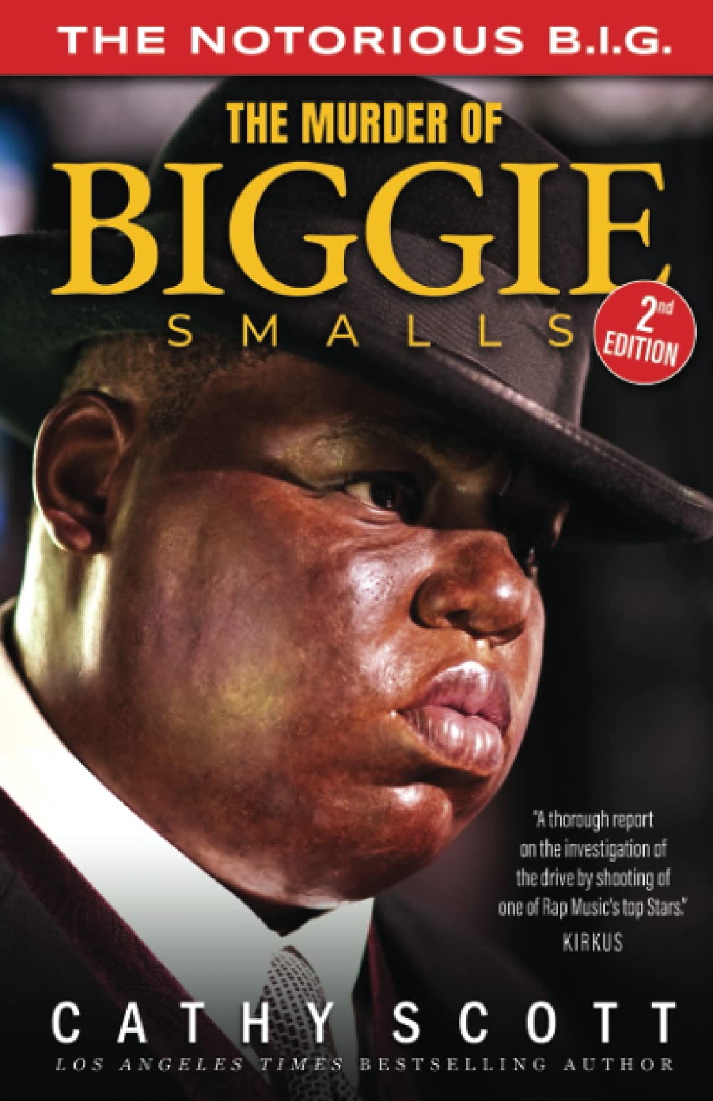 The Murder of Biggie Smalls