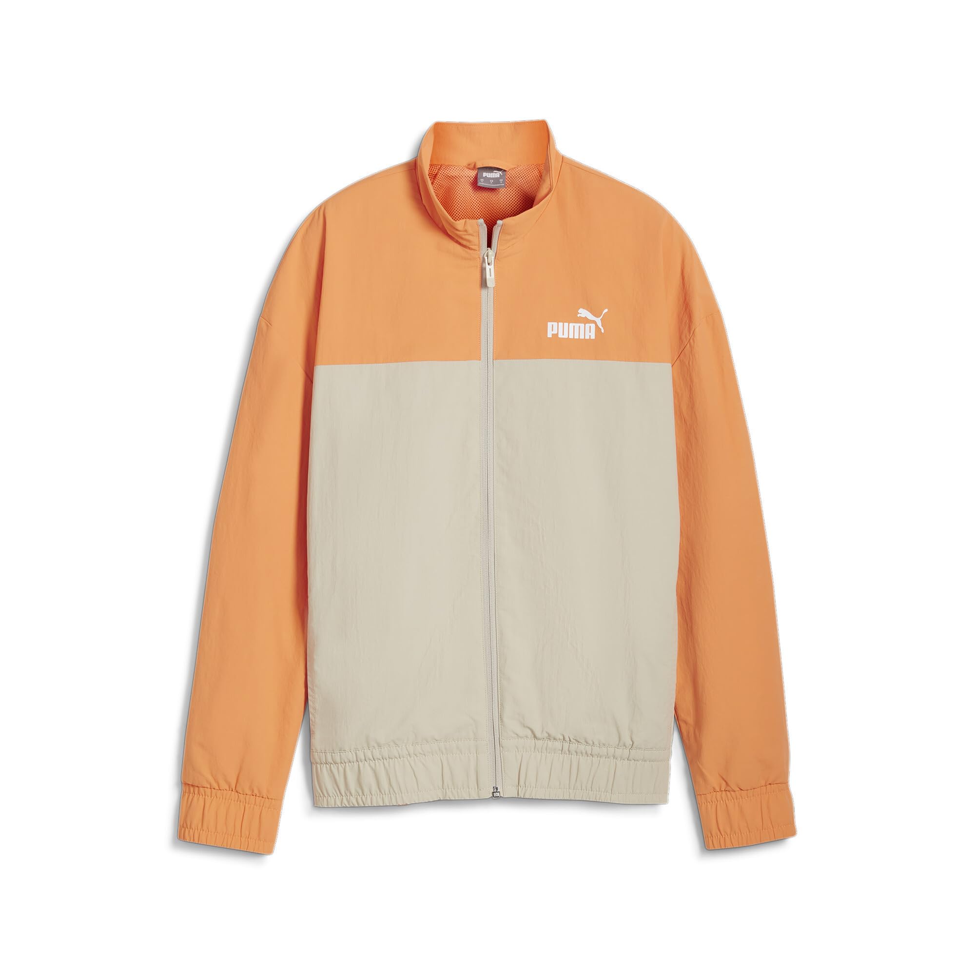 PUMA Unisex Woven Suit T-Shirts
