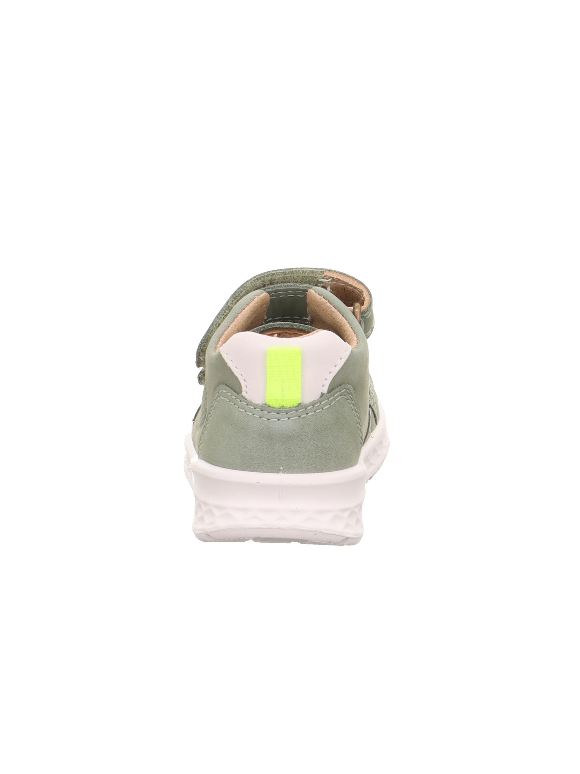 Superfit Jungen BreezeSneaker