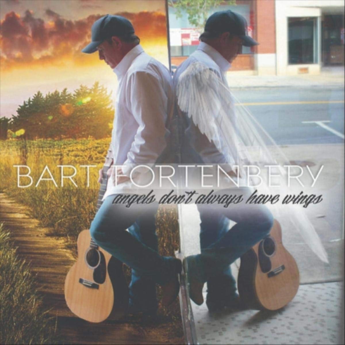 Bart Fortenbery