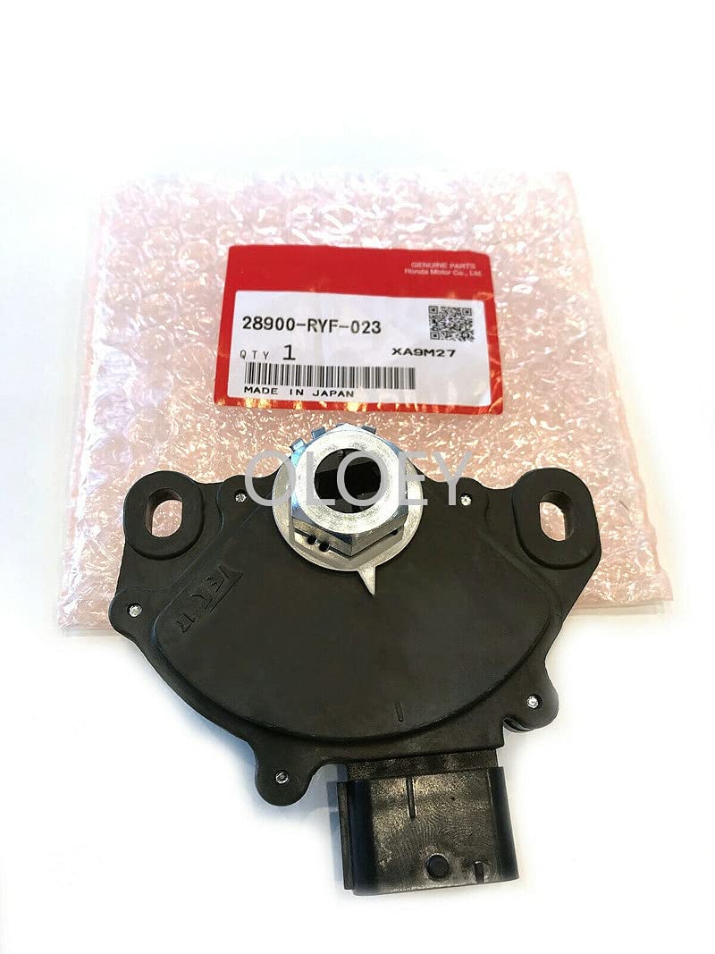 HONDA SENSOR position inhibitor 28900-R9L-004 Genuine Part