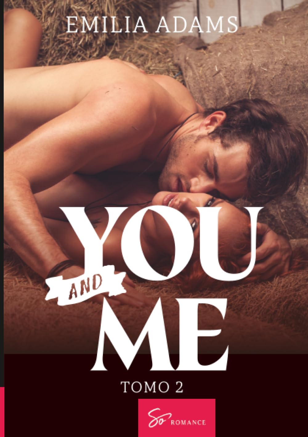 You... And me - Tomo 2: Un otoño misterioso