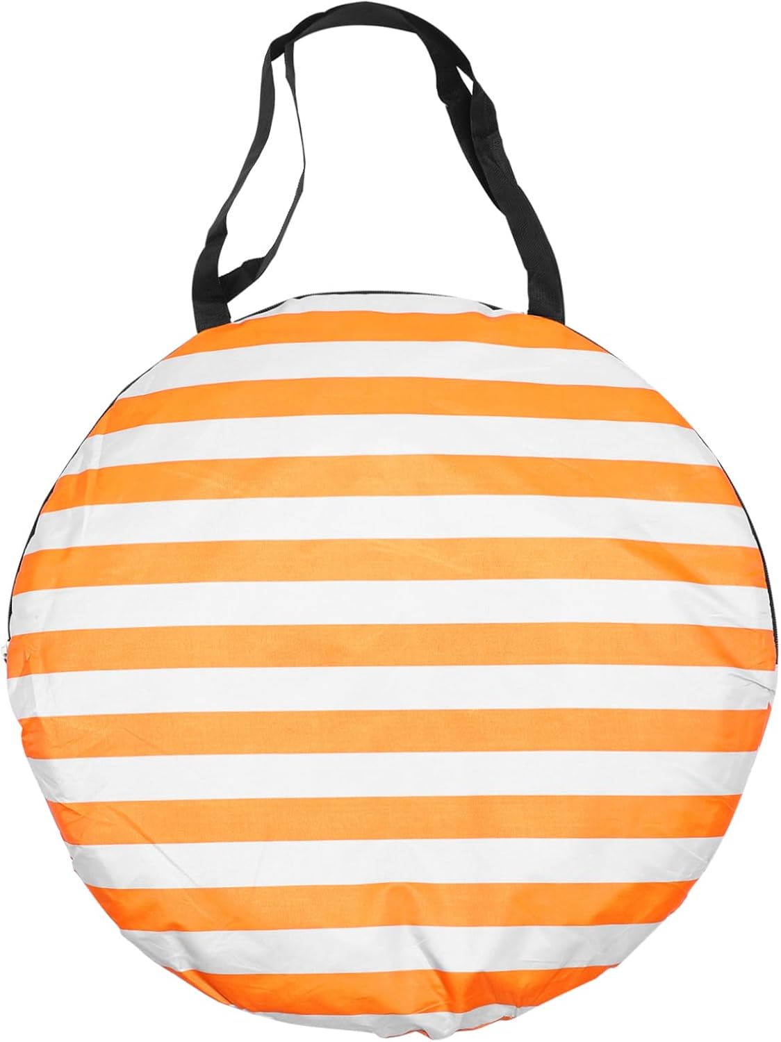 BESPORTBLE 1set Quick Opening Beach Tent for Outdoor Activities Easy Setup Camping Gear Storage Bag for Camping Fishing and Hiking