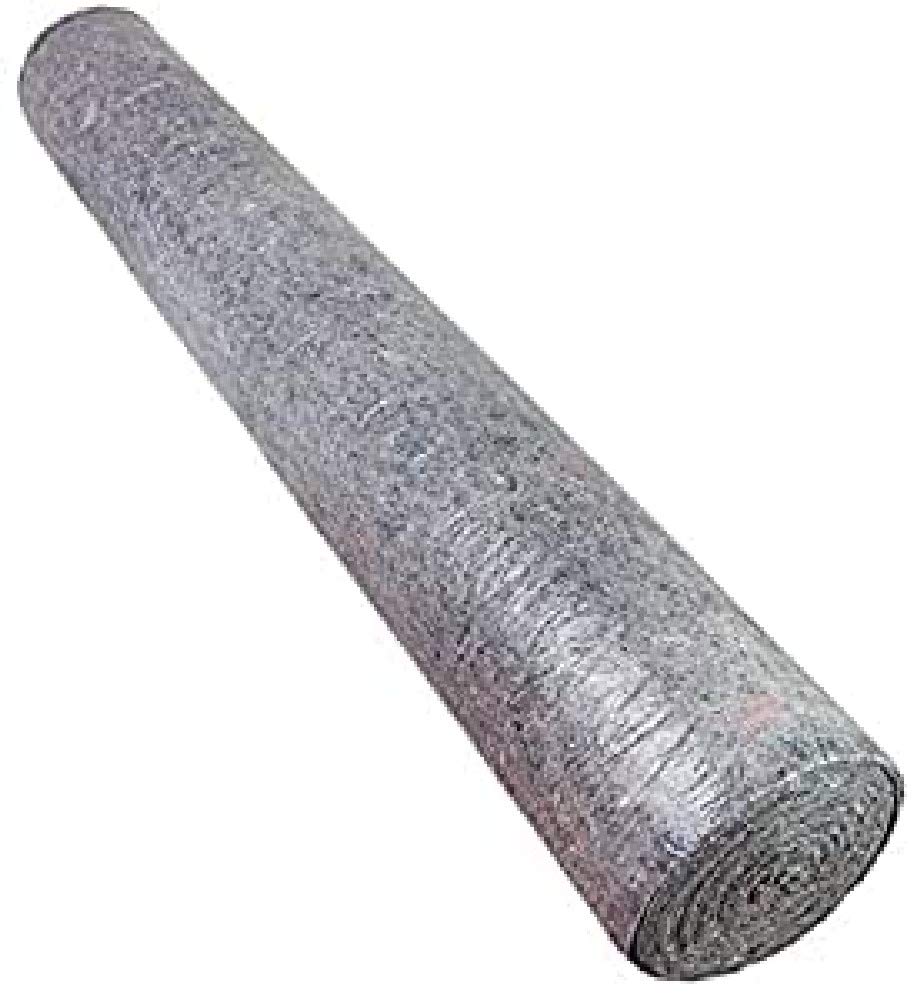 Fieltro protector absorbente Pentrilo 9697 multicolor 300 g manta de protección textil 1
