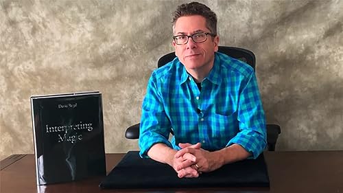 Miniatura 6 de Interpreting Magic de David Regal - Libro