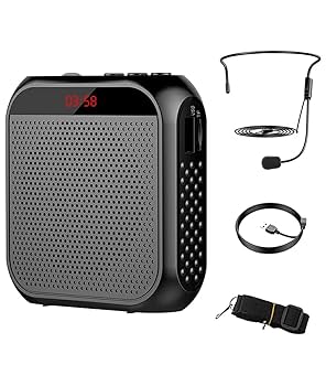 拡声器 Amazon.co.jp: ZOWEETEK 拡声器 ワイヤレス拡声器 無線拡声器