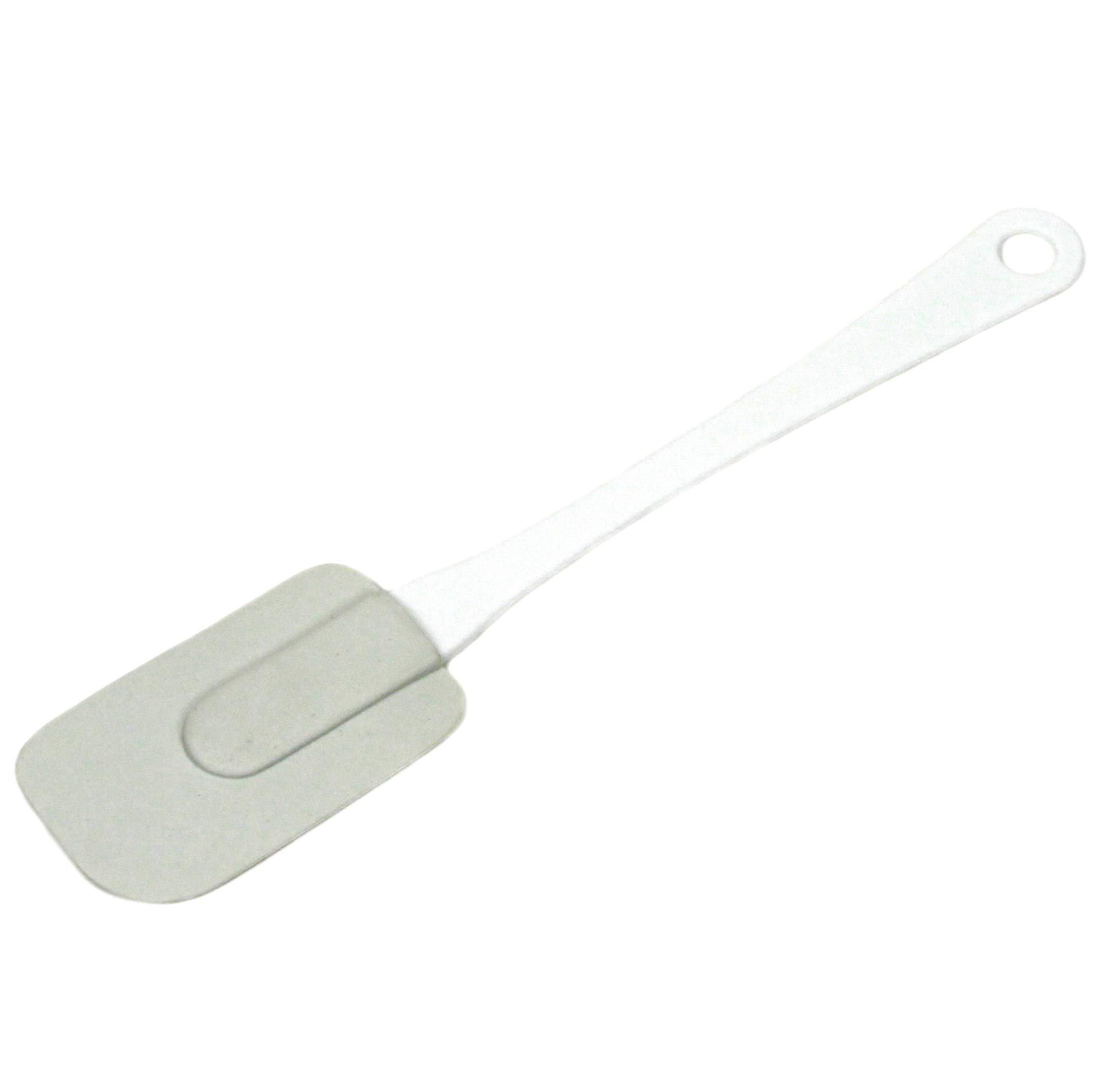 Chef CraftBasic Jumbo Baking Spatula, 13.25 inch, White