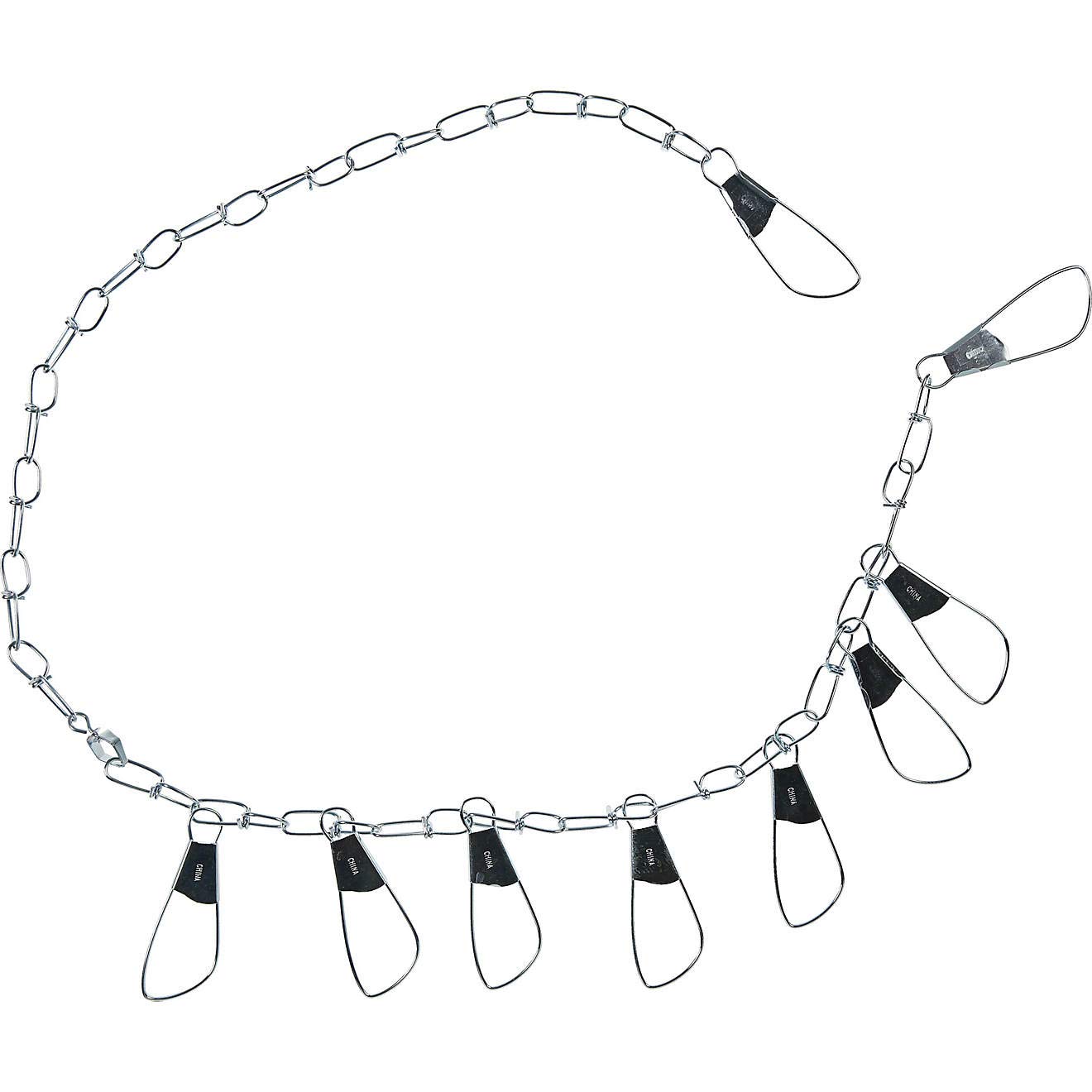 P-Line CH9 Chain Stringer Ch9 Metal 9 Snap