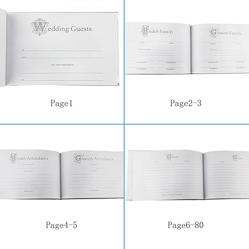 Miniatura 10 de Juego de 2 almohadas de anillo y cesta de niña de las flores con diamantes de imitación de corazón doble para decoración de boda-lavanda