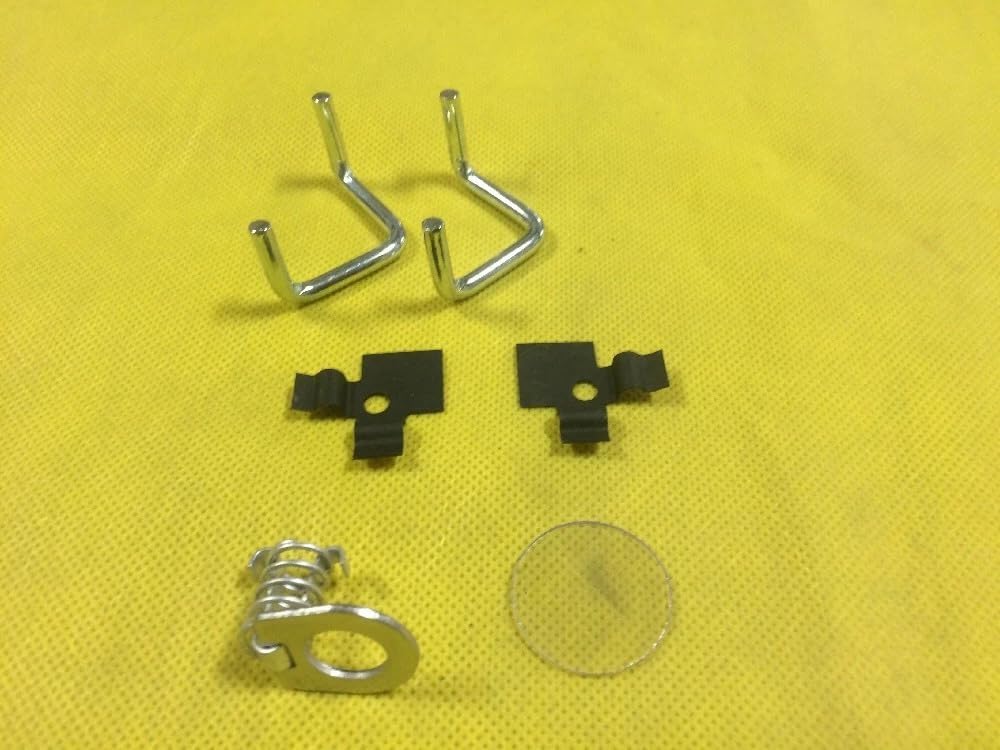 Water Heater Door Latch kit 91858