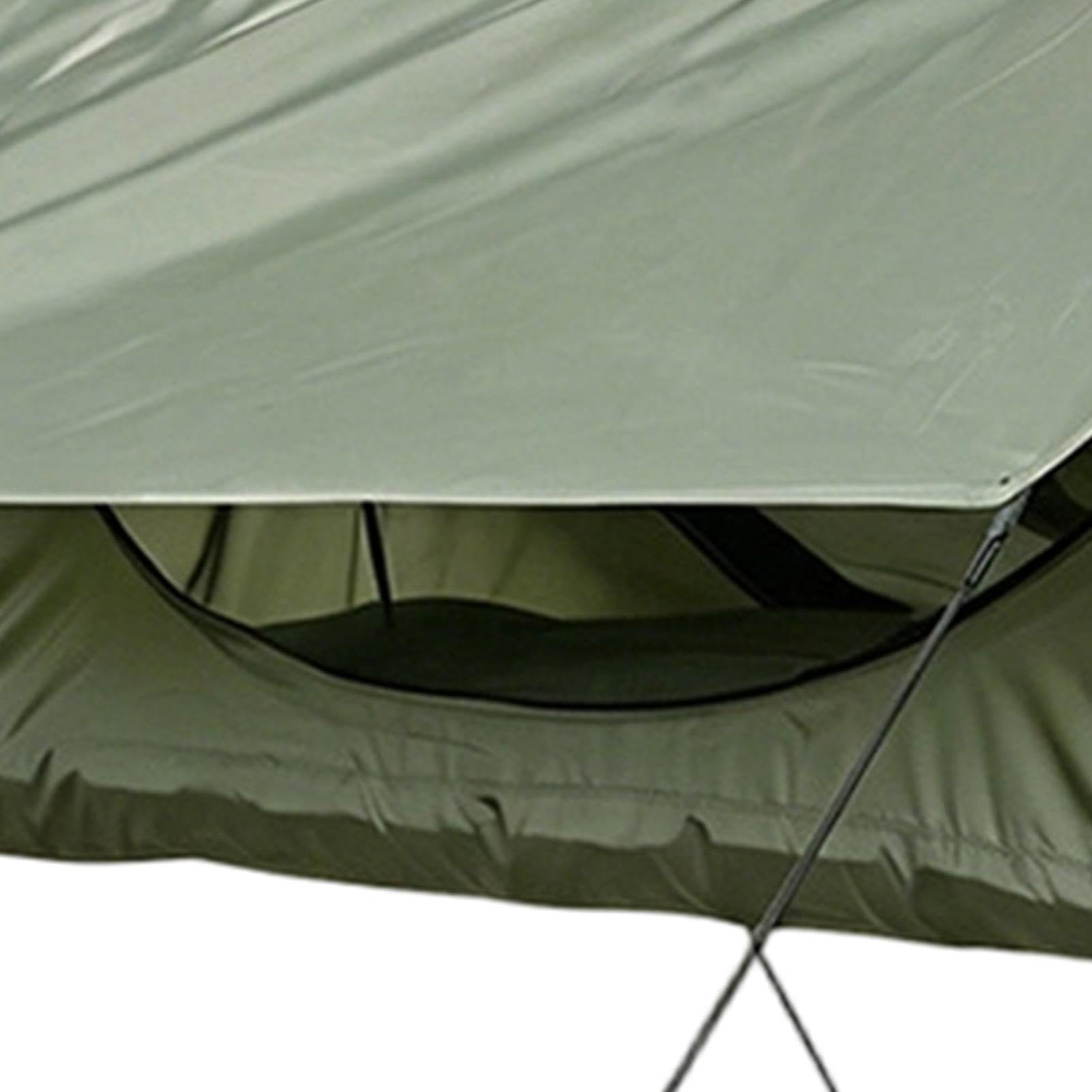 Amaca tenda da campeggio Tettuccio da Riposo Adulto Traspirante con