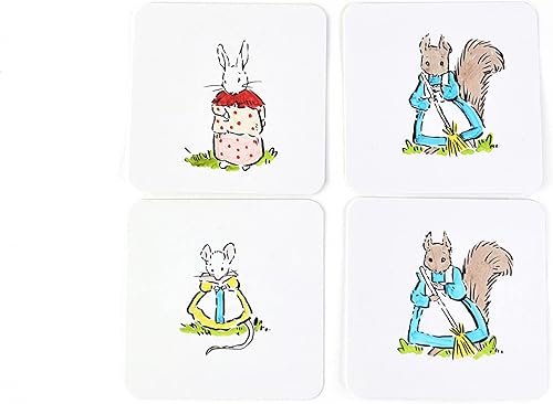 Miniatura 4 de Blank Square Playing Cards (2.75" Square & Matte Finish) 200 Blank Cards, Flash Cards, Board Game Cards, Study Guide & Note Cards