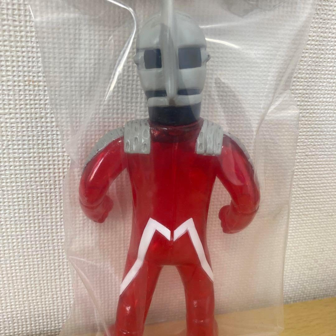 円谷怪獣総進撃 フィギュア クリア 円谷怪獣総進撃 フィギュア クリア