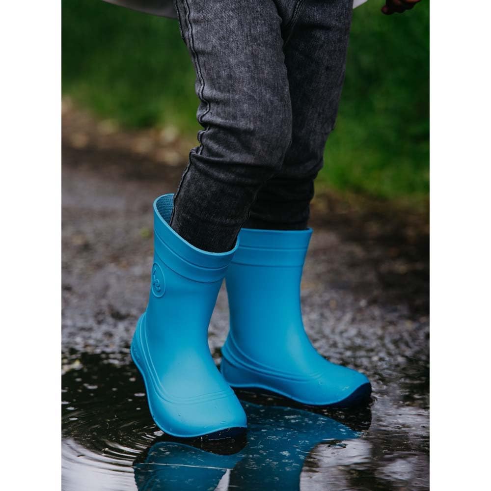 Be Lenka Pudds Barefoot Rain Boots EU 28