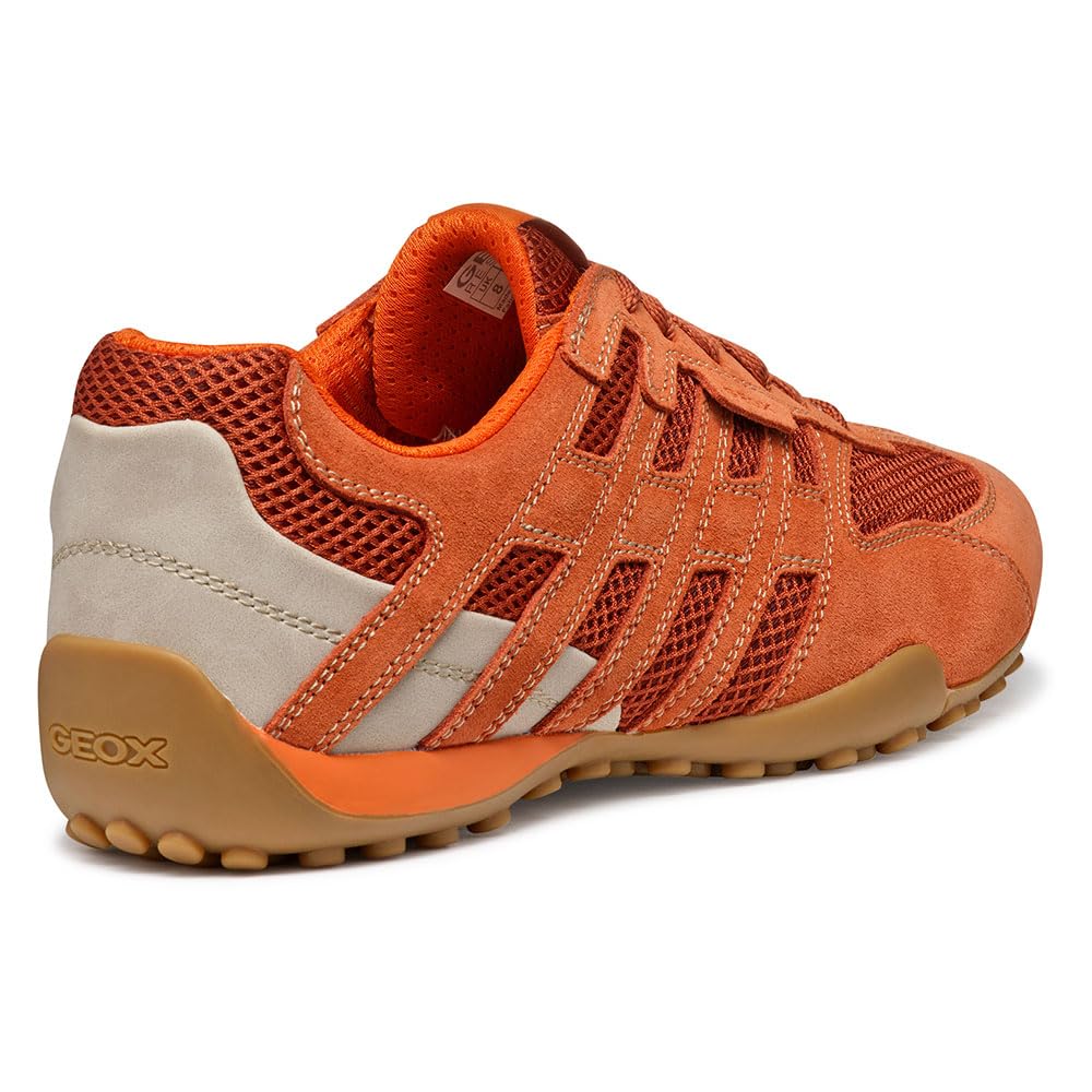 Geox Man U Snake ORIGINAL A 45_EU – Bild 8