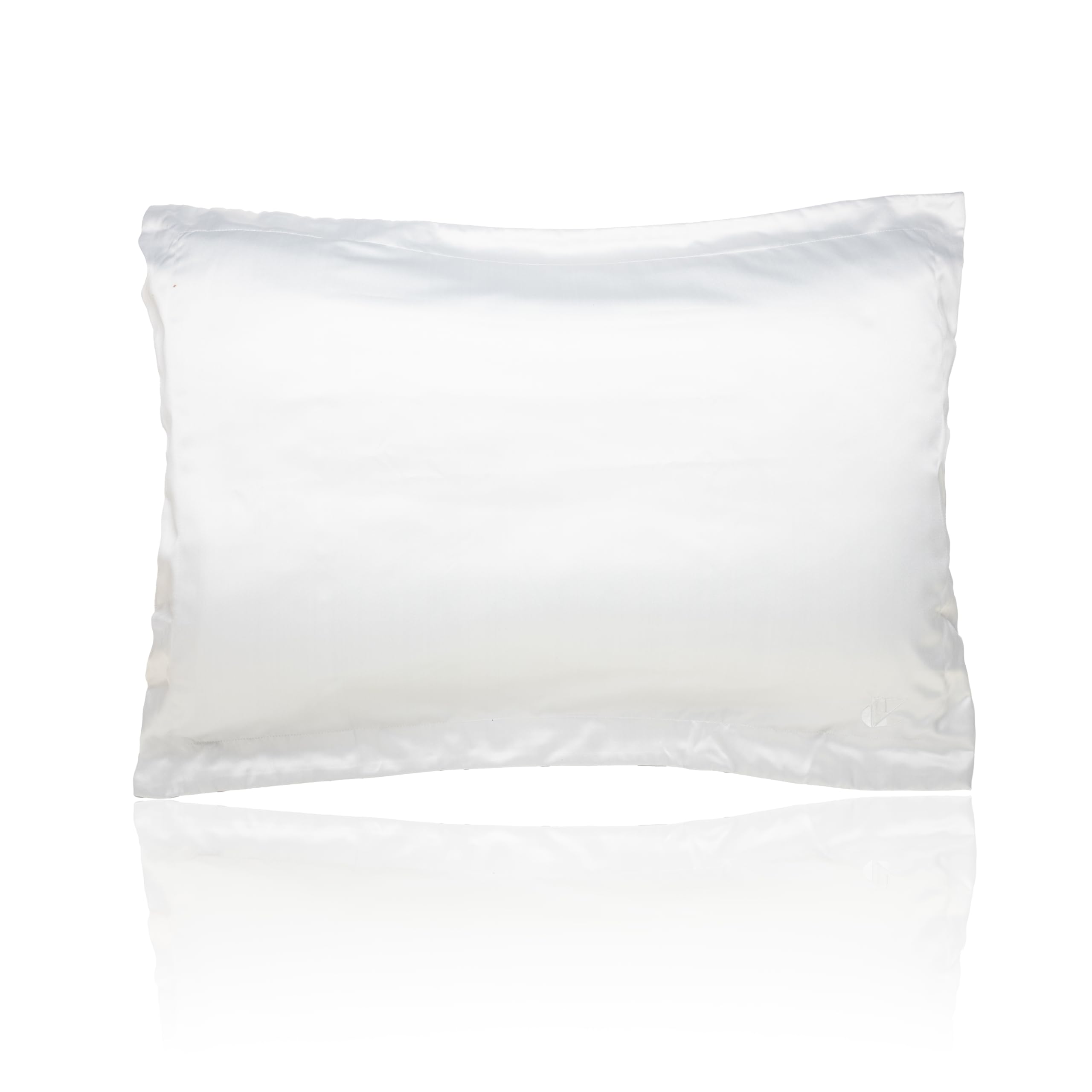 PillowTalk 100% Copper Infused Pillowcase, Frame Edge Pillow Cases (20 x 26 inches), Super Soft, Cosy & Breathable