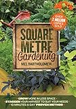 Square Metre Gardening
