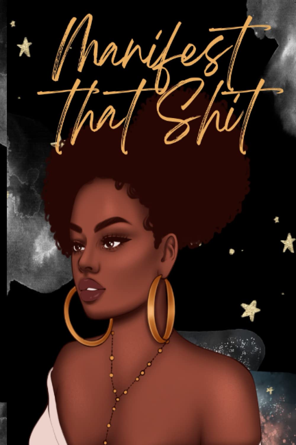 Manifestation Journal Paperback – January 1, 2023