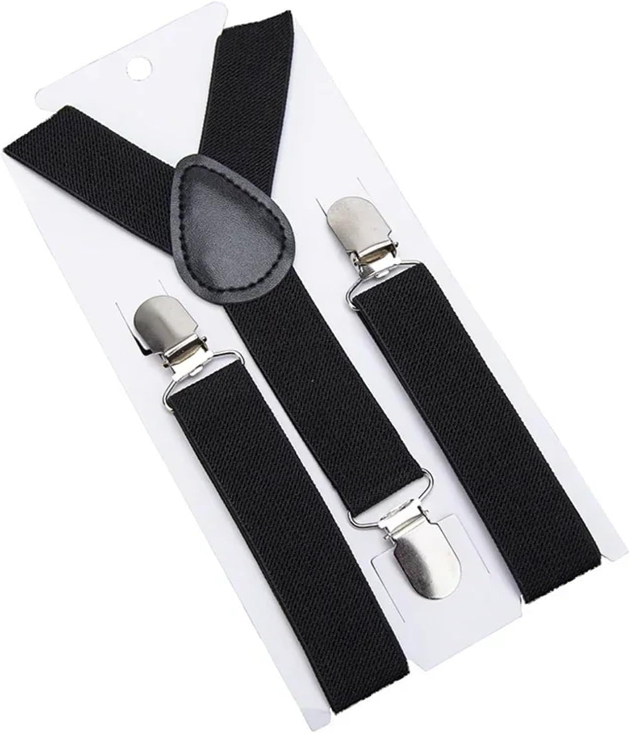 Bretelle, Tinta unita Bambini Bretelle con Moda Bambini Ragazzi Bretelle
