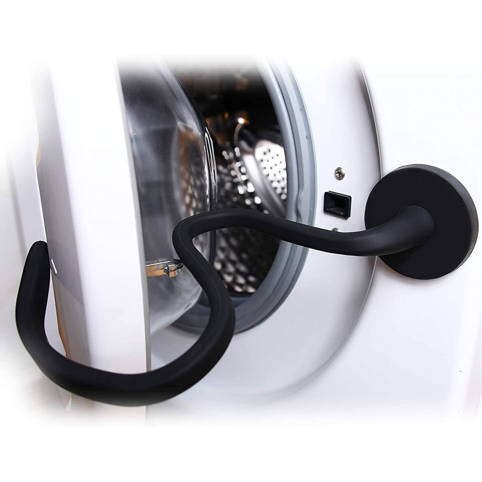 Mxzzand Butée de porte de machine à laver Support Butée de Porte de
