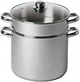 Baumalu Couscous Maker - Brand: Baumalu - EAN: 3216383436382 - 1