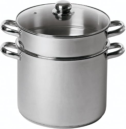 Baumalu Couscous Maker - Brand: Baumalu - EAN: 3216383436382 - 1