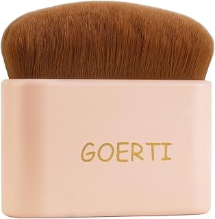 Pro Big Body Makeup Brush – Brocha autobronce...