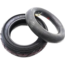 Electric Scooter Tire 10 Inch 80/65-6 255x80 Tyre For Inokim Oxo Kugoo M4 G1 Dualtron VICTOR EAGLE Speedway 4 Zero 10X Bike4PCS
