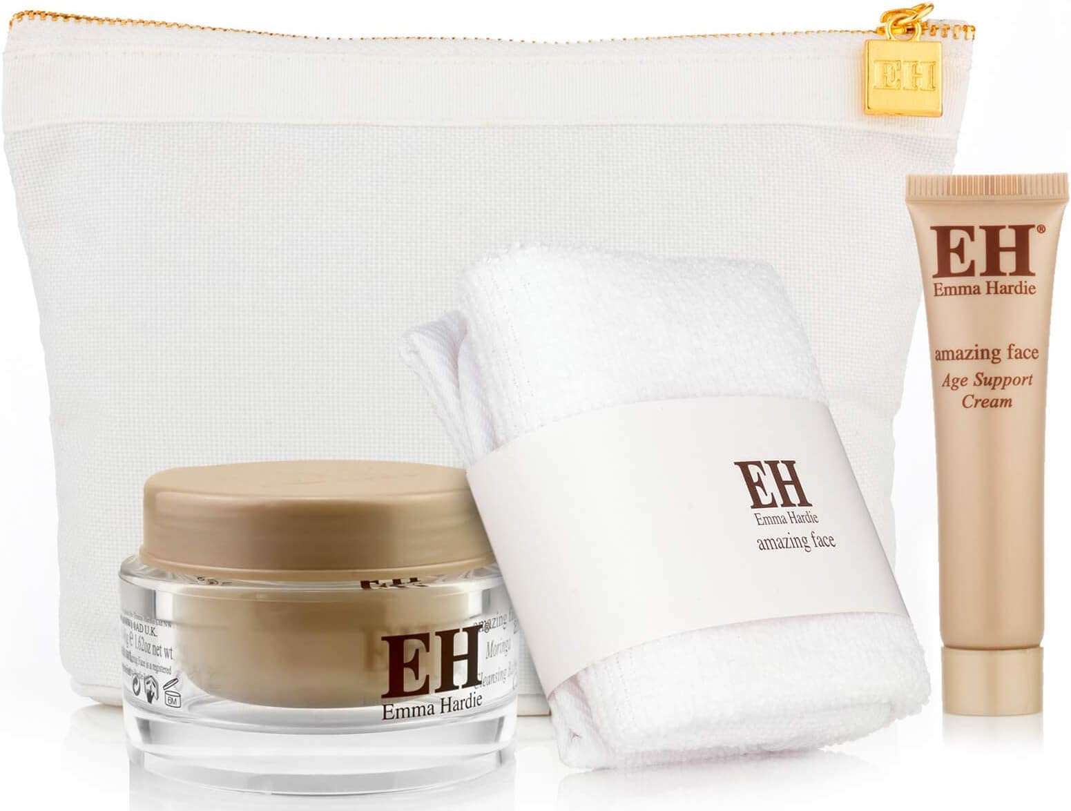 Amazing Face by Emma Hardie Starter Kit