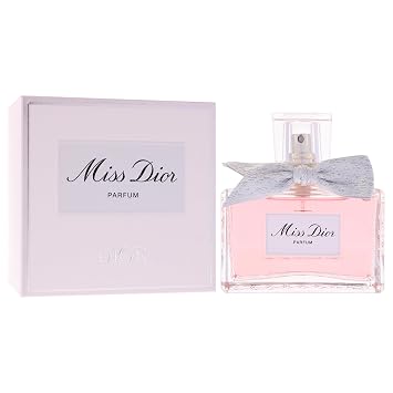 Miss Dior by Christian Dior for Women - 2.7 oz Parfum Spray