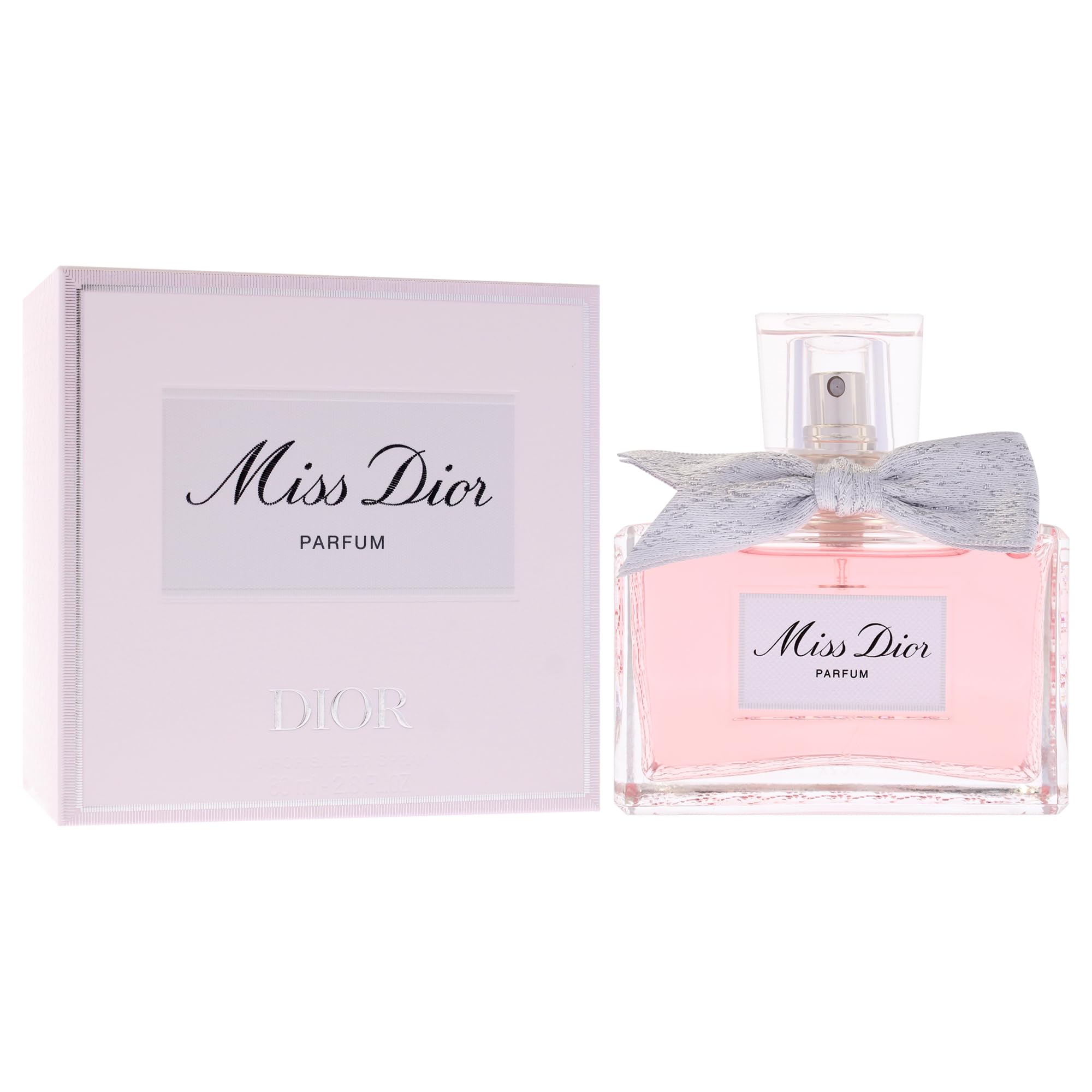 Amazon.com : Miss Dior by Christian Dior for Women - 2.7 oz Parfum