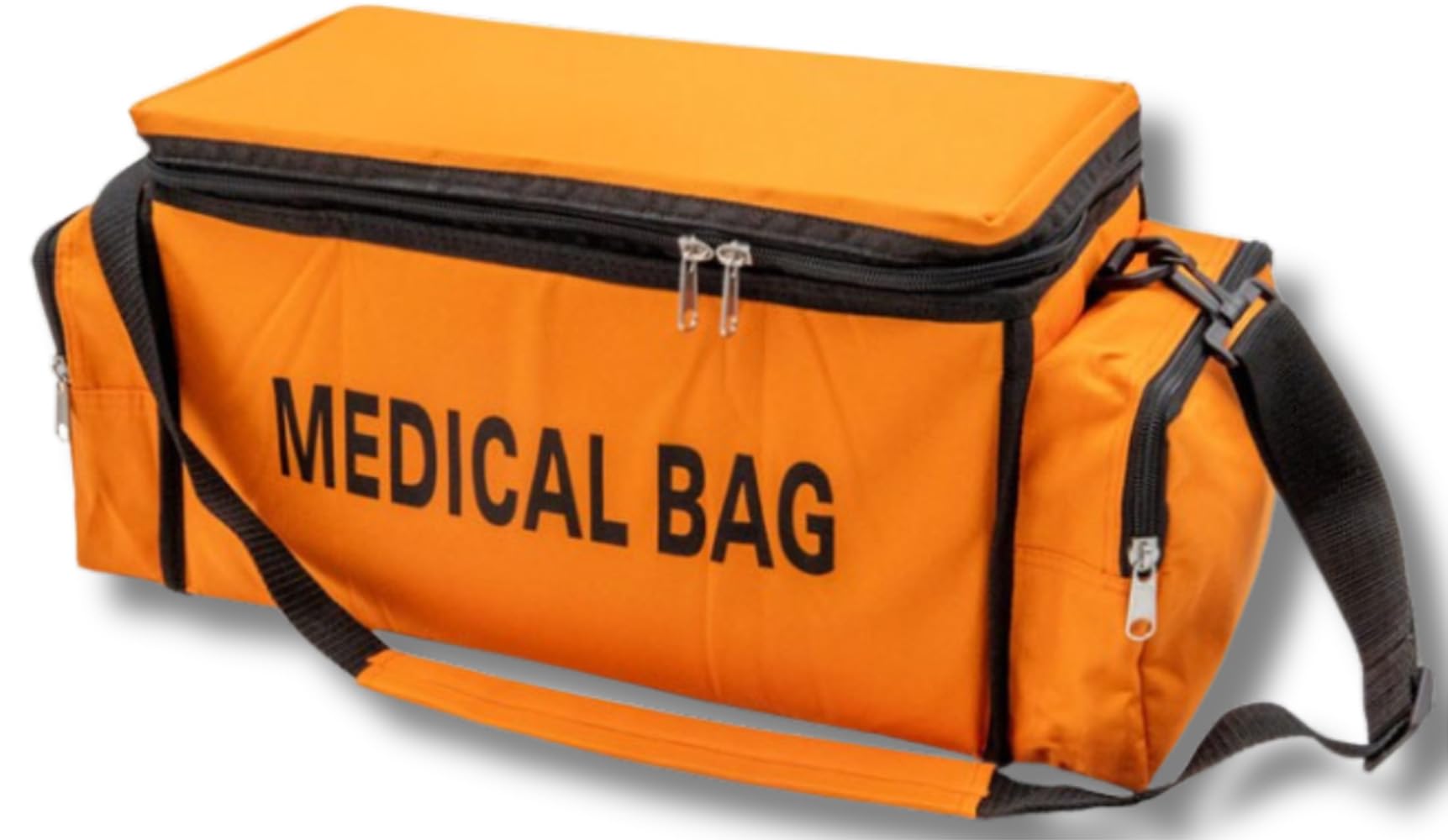 p age Borsa di Pronto Soccorso, primo ed efficace soccorso, per piscine, Conforme alla Normativa regione Toscana