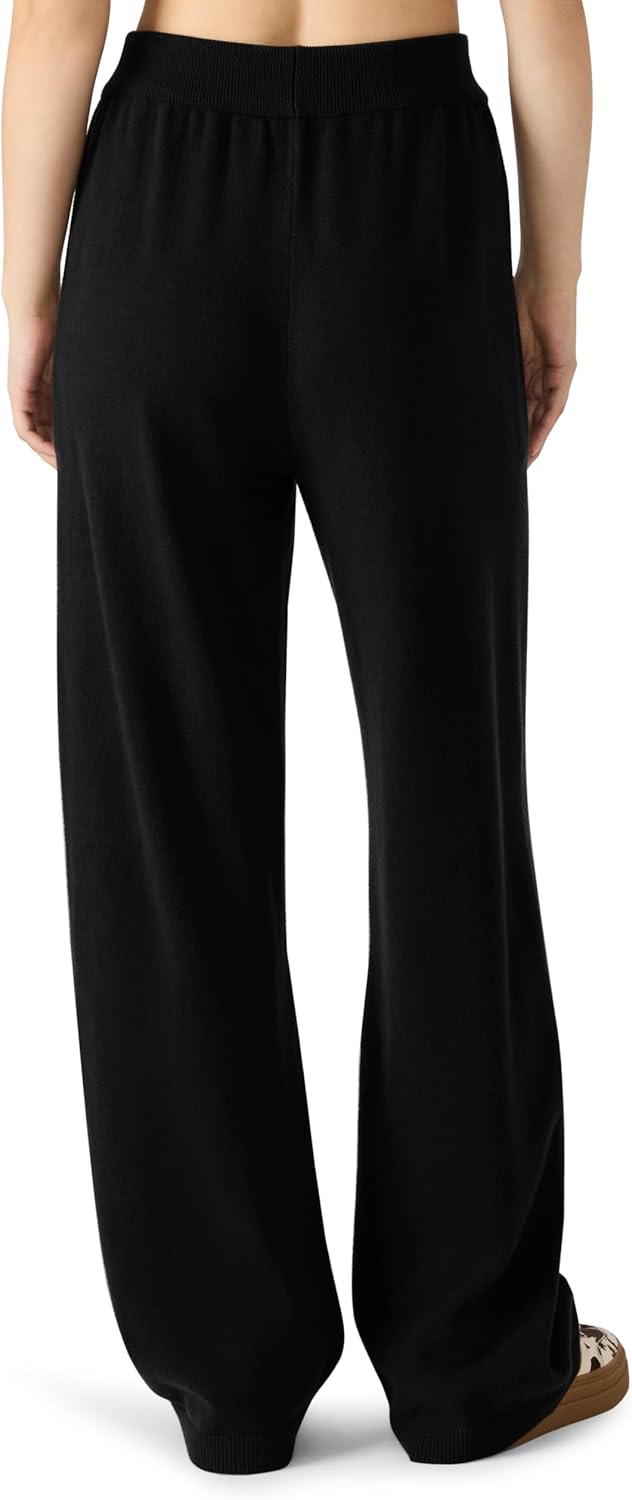 Steve Madden womens Kori Sweater Pant - Image 4