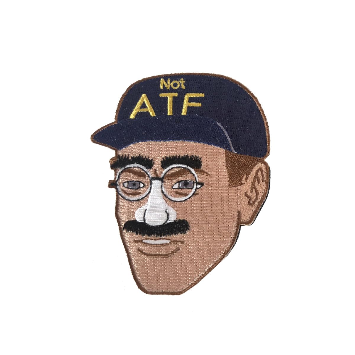 ATF Guy Patch