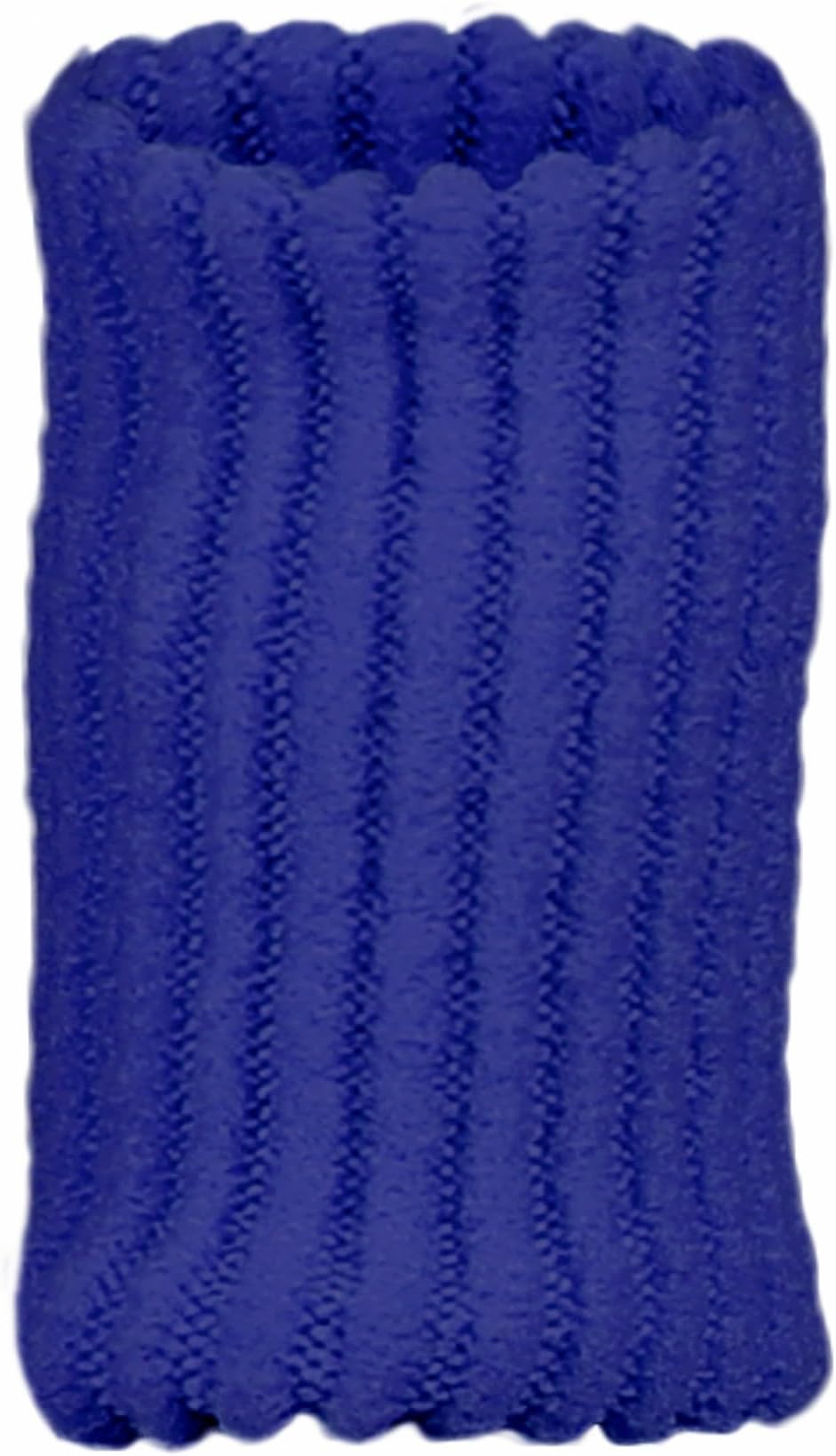 Dyna Finger Sleeves (Blue) Pack of 10