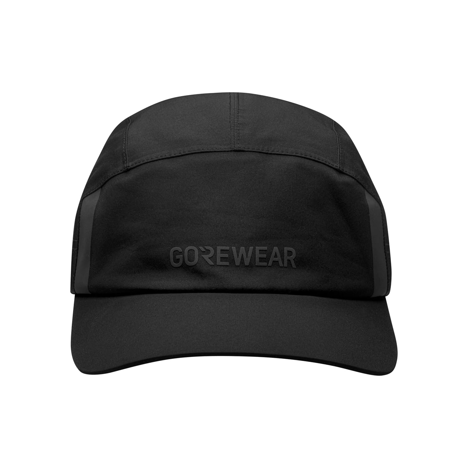 GORE WEAR Unisex Gore-tex Cap, Black, 6-6 3/8 EU