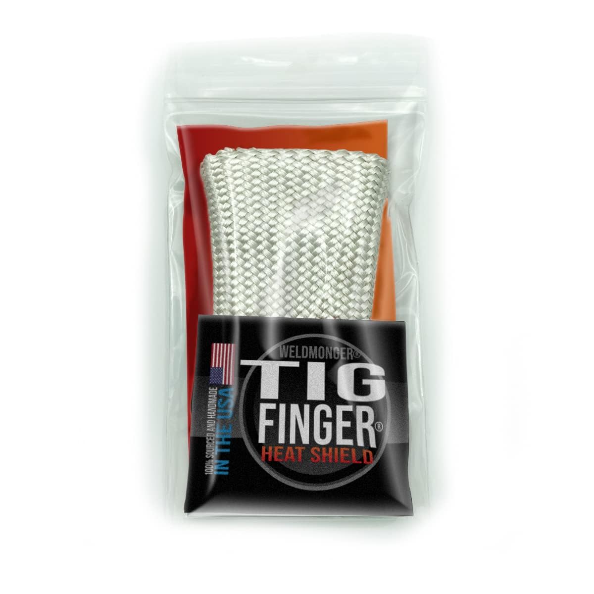 Weldmonger Finger