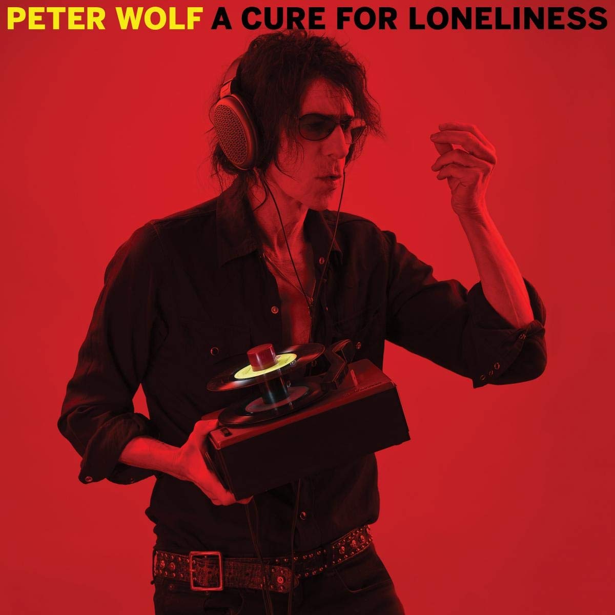 A Cure For Loneliness [VINYL]