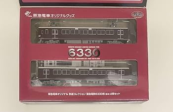 Amazon | 300円〜 トミーテック 鉄道コレクション 事業者限定品 阪急