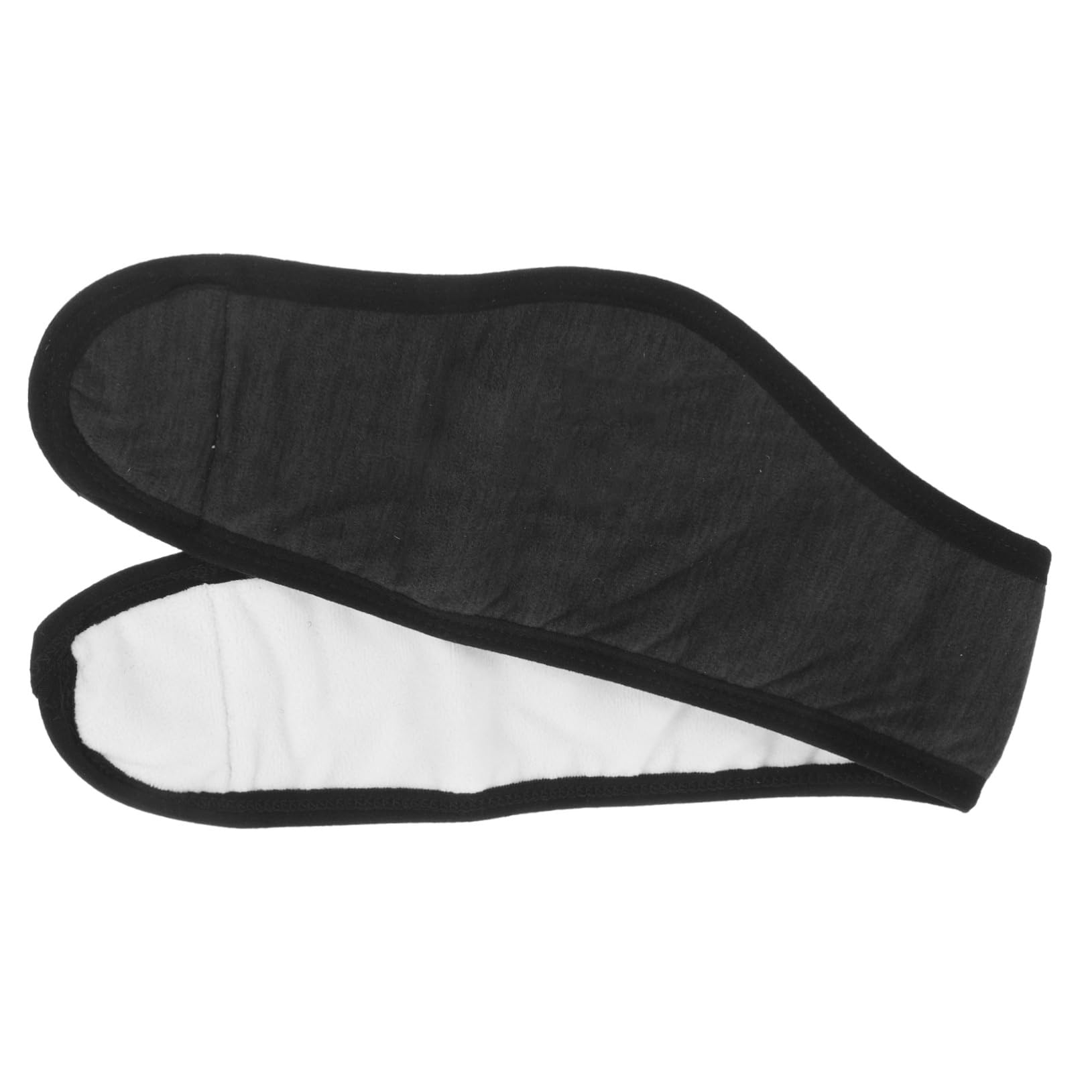 PartyKindom Noise Canceling Ear Muffs for Sleeping Winter Ear Warmers Soft and Windproof Ear Insulation Cozy Earmuffs for Cold Weather Grey Design