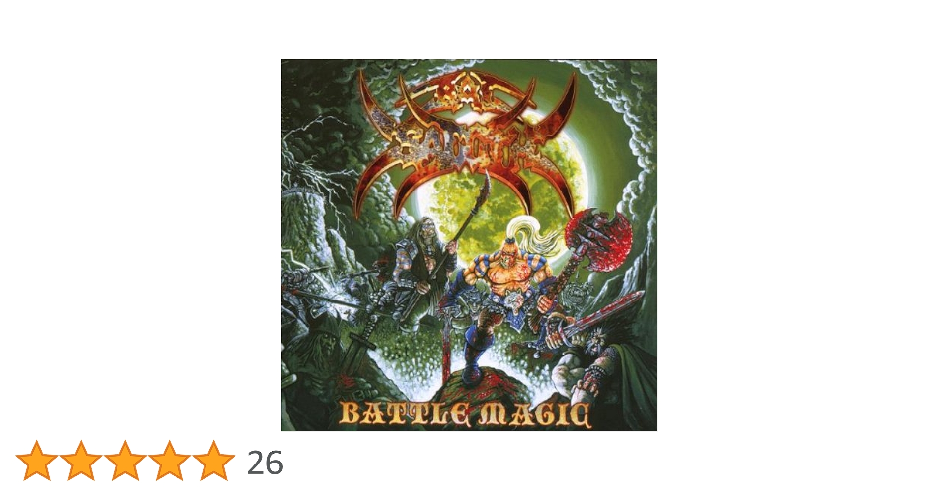 シンフォニック・ブラックメタル〇BAL-SAGOTH／バル-サゴス 98年3rd ブラック・メタル サタニック・カルトの30年史 | ダイヤル