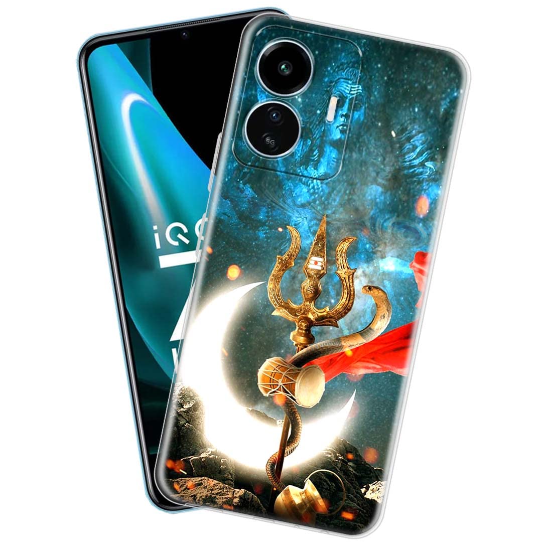 Fashionury Printed Back Cover Case Compatible for iQOO Z6 Lite 5G Back Cover for iQOO Z6 Lite 5G -D0004 (B0BSN7X4RL) Amazon Price History, Amazon Price Tracker