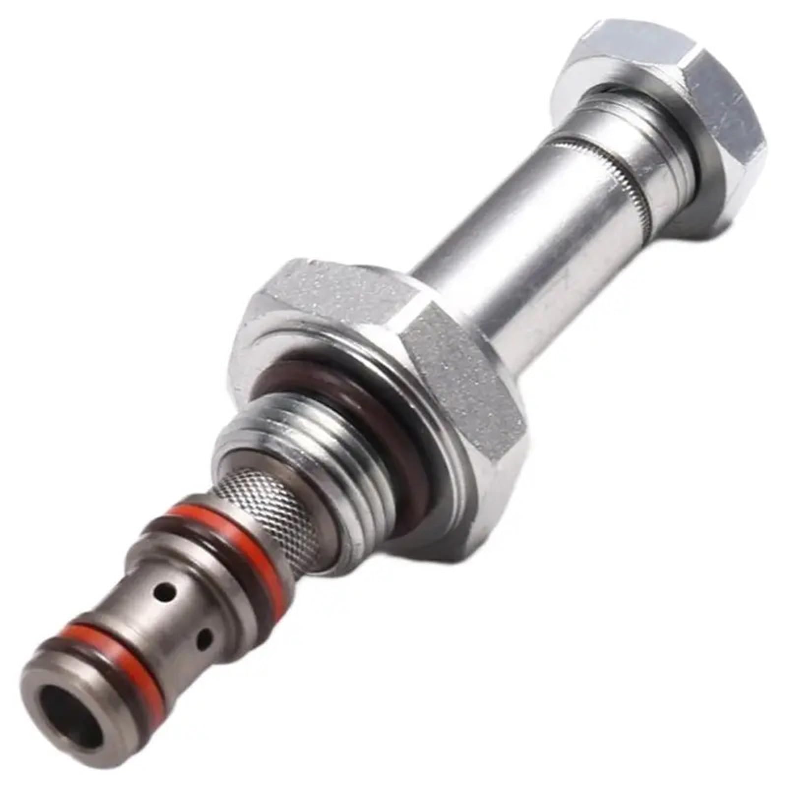 Fuel Auxiliary Valves Fit for Bobcat Skid Steer Excavator Models 337 341 453 553 751 863 A220 S130 T180 Solenoid Valve Parts 6667687 6665004