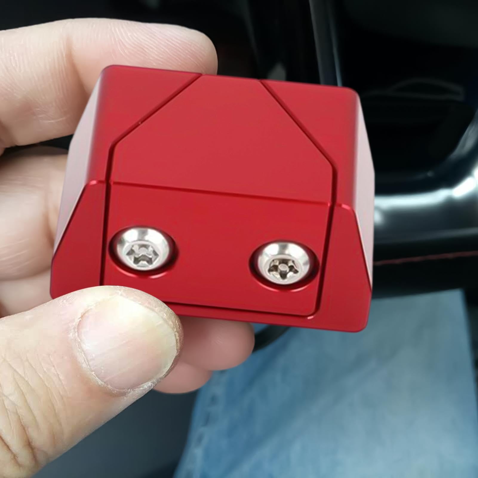 portu OBD2 blokujące do pojazdu
