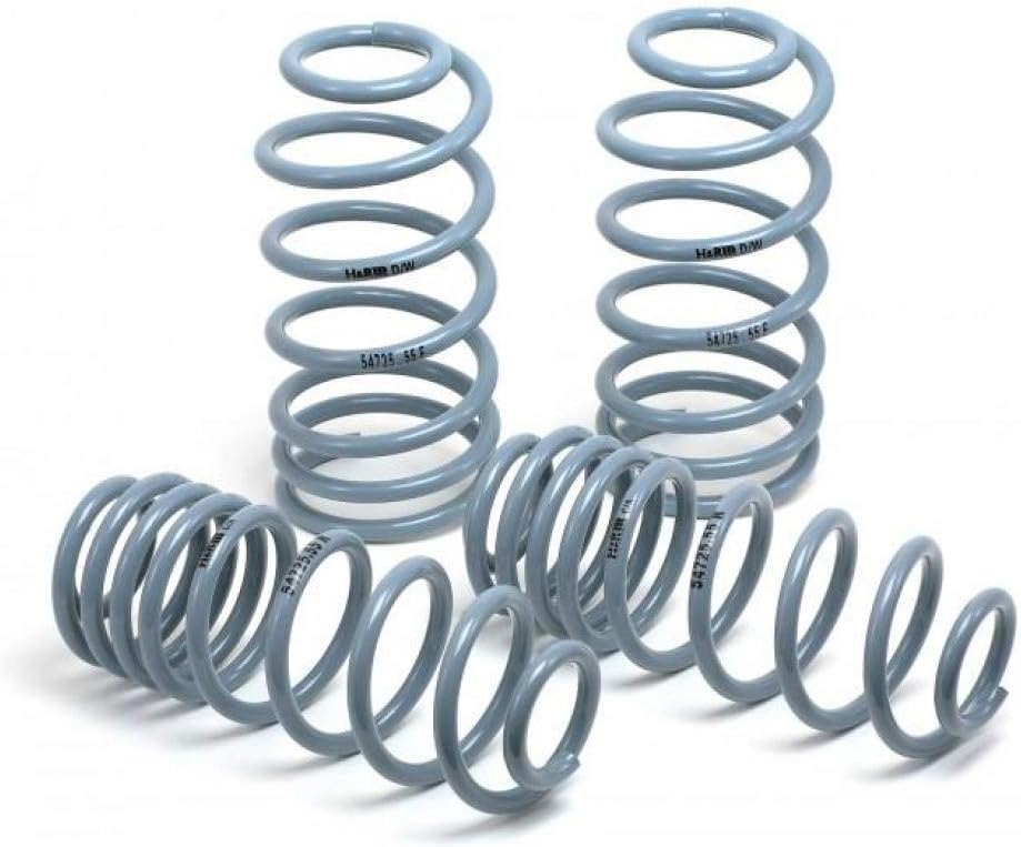 H&R Springs 51848-55