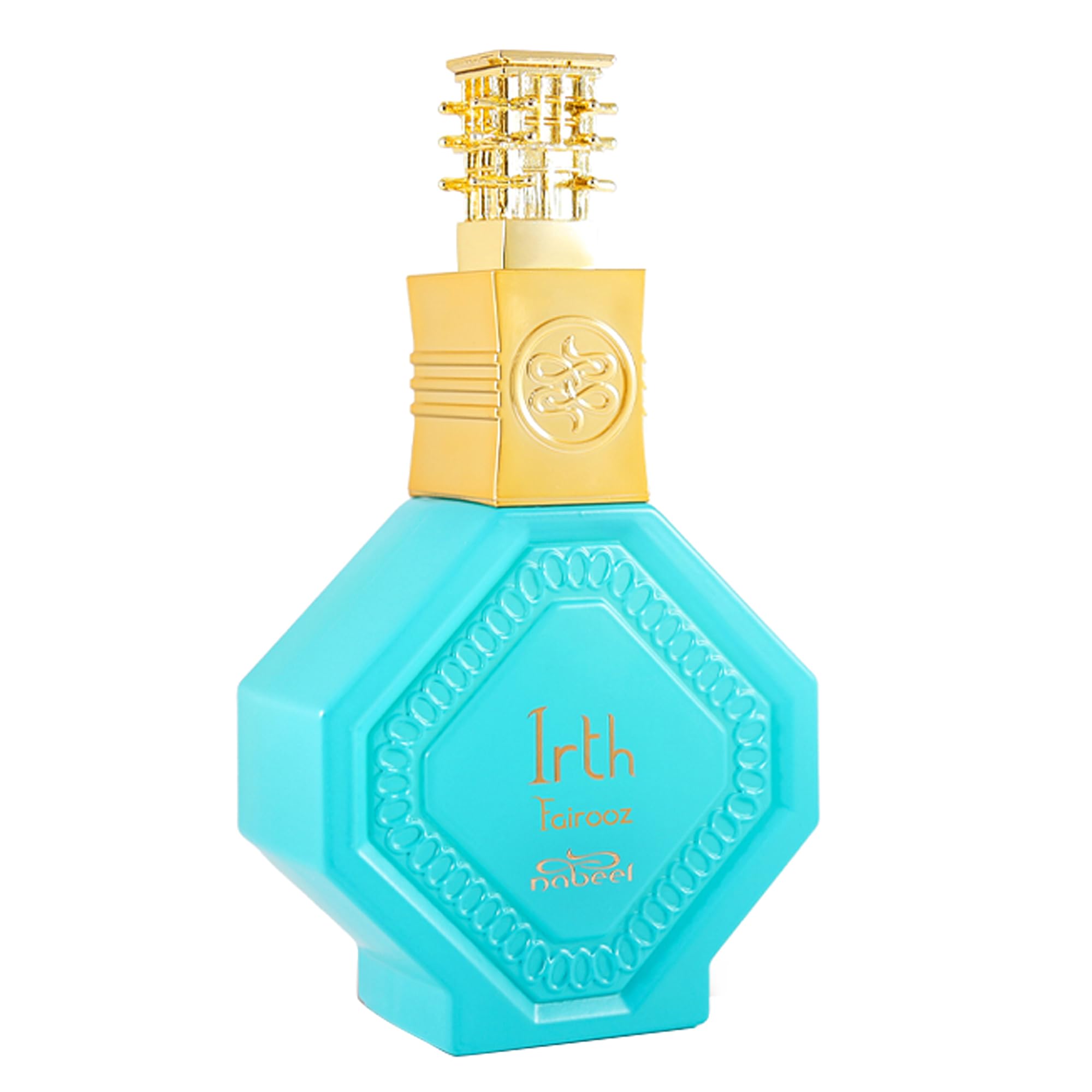 Nova Engel Irth Fairooz Edp Vapo 100 Ml-image